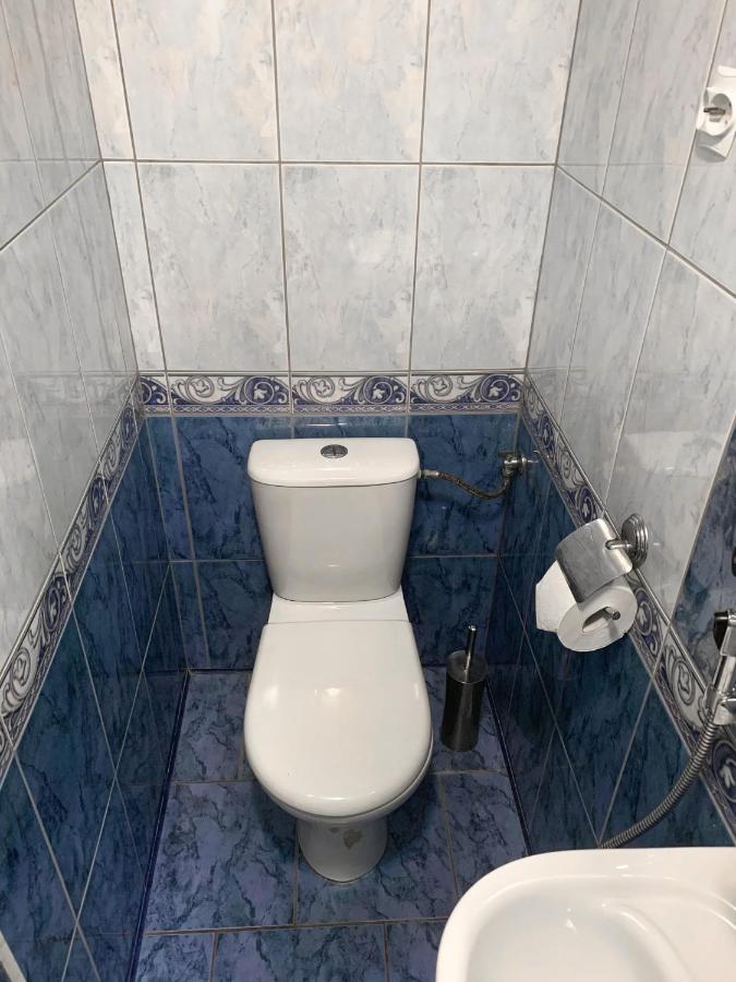 Lena Pokoje Goscinne Miedzyzdroje Εξωτερικό φωτογραφία
